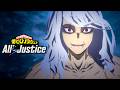 STREAM CAN'T END UNTIL I BEAT ALL FOR ONE CHAOS 💥 MY HERO ACADEMIA ALL'S JUSTICE