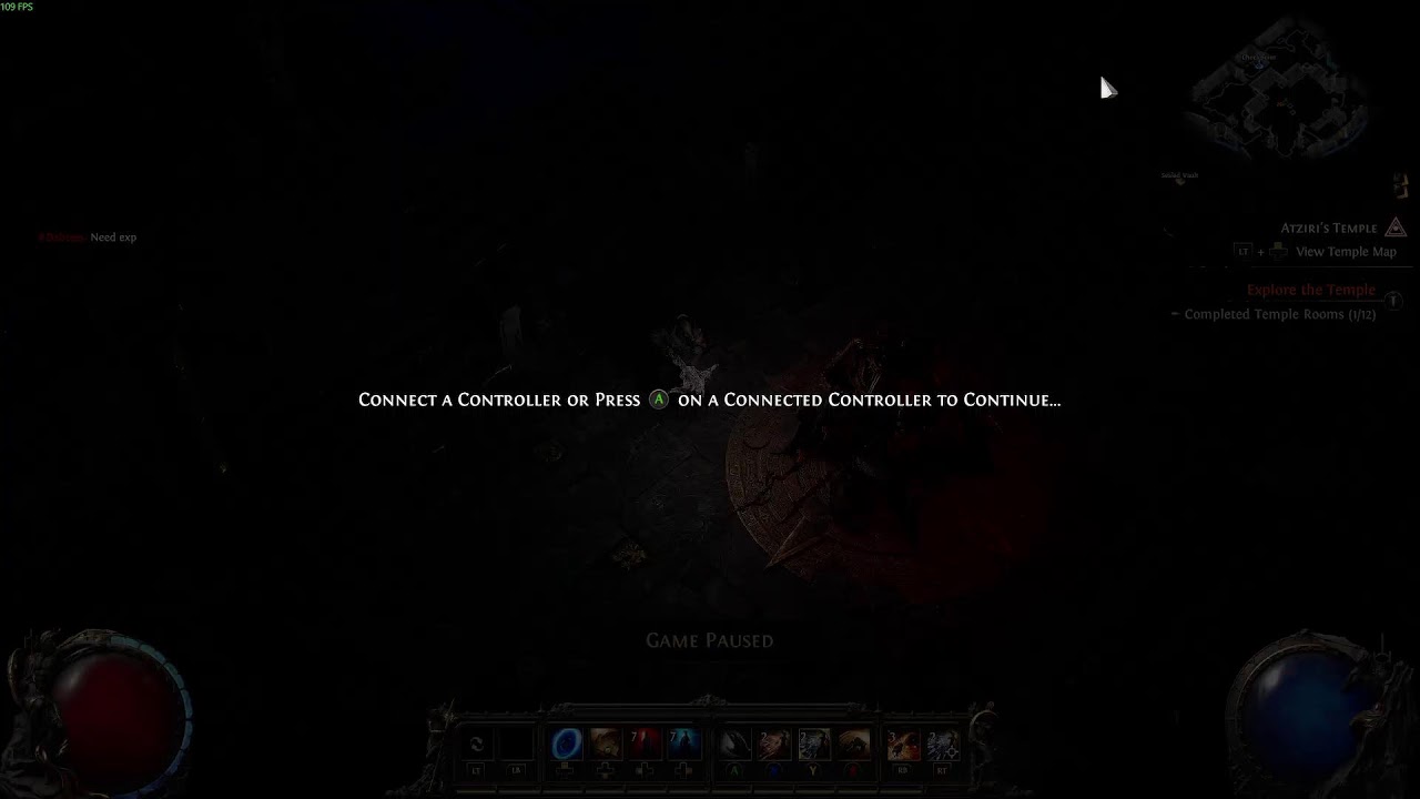 Path of Exile 2 | Perma Freeze Crossbow Build Levelling