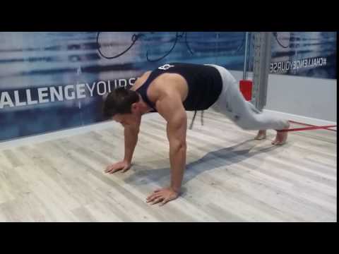 #CacticFitness101 - Mountain climbers