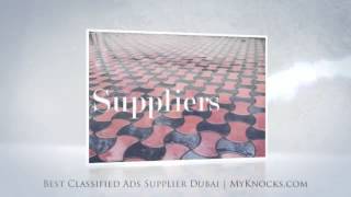 Free Classified Ads Posting UAE | MyKnocks.com