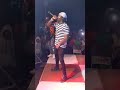 Ghettovi - Ghetto Love (Concert Foire KERMESSE DE LA CAPITALE)