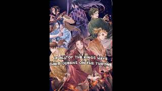 hashira or sengoku era hashira ʕ•ε•ʔ(⌒o⌒)(○ﾟεﾟ○) #hashira #demonslayeredit #KNY #knyedit #edit