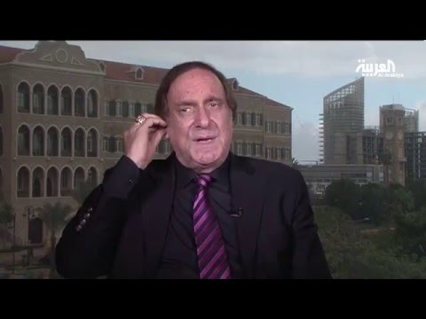 مغني شارة غراندايزر سامي كلارك في صباح العربية