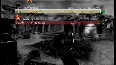 LaZee x The Randy Bk Gets Slapped