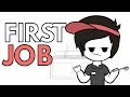 My First Job. (ft. EroldStory)