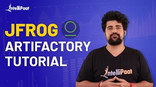 Jfrog | Jfrog Artifactory | Jfrog Artifactory Tutorial | Artifactory Tutorial | Intellipaat