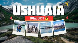 Why Walking With Penguins in USHUAIA, Argentina Should Be on Your List! | Full Cost Breakdown
