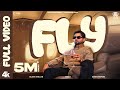 New Punjabi Songs 2024 | FLY (Official Video) | Arjan Dhillon | Latest Punjabi Songs 2024