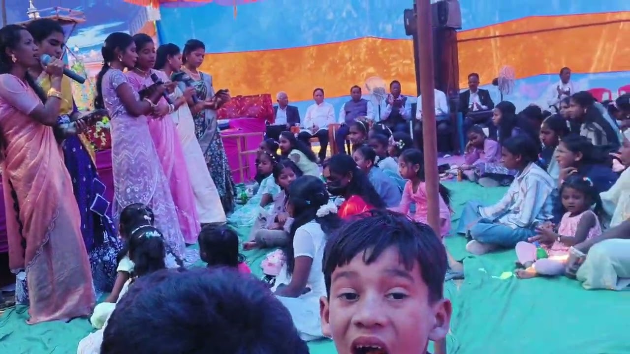 NUAGADA INAUGURATION 