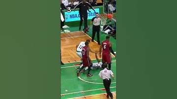 Thumbnail of The best alley oop dunks in NBA history🏀 Did I miss any?#creatorsearchinsights #nba #nbaedits