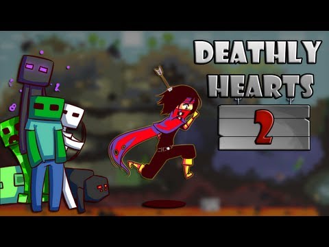 Deathly Hearts: Jenkins we've found it! (Part 2)