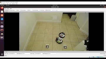 Privacy Preserving Multi Robot Task Allocation via Secure Multi Party Computation Video Experiment