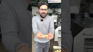 Samosa Fryer machine 🔥| Automatic Samosa Fryer Machine |😍 Automatic Fryer Machine #yt #food #viral