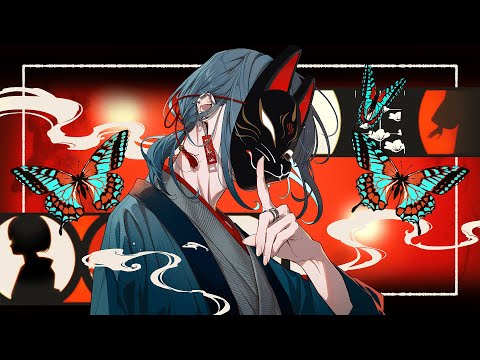 睨めっ娘 友成空 TOMONARI SORA 歌ってみたのはりょうま