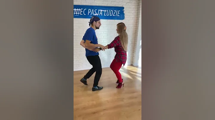 Sandra i Rami - Salsa