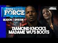 Power Book IV Force Recaps: Diamond Just Crossed a Line with Madame Wu
