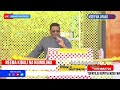 MZEE WA UPAKO LIVE 
