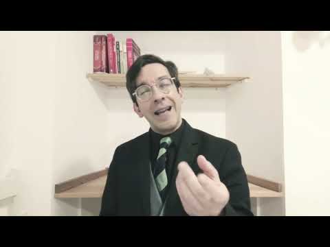 We Will Never Surrender to Liberalism and Modernism! (A Sunday Message) thumbnail