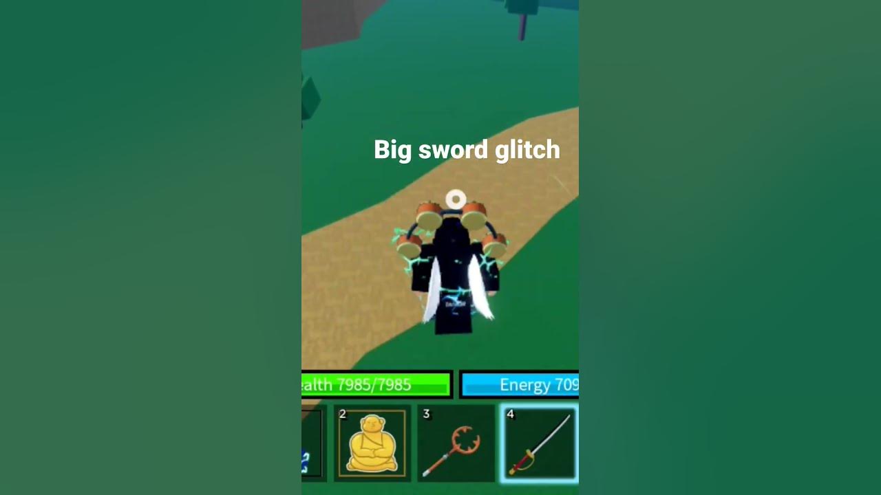 Buddha Big Sword Glitch YouTube buddha-big-sword-glitch-youtube