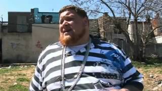 Louis Theroux - Law and Disorder in Philadelphia Teil 4