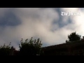 It's been a foggy summer. The fog makes its way inland from the #montereybay #weather