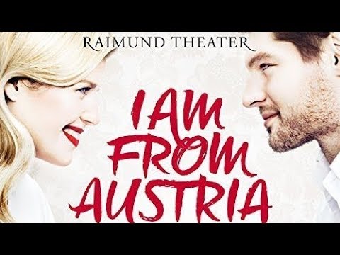 I am from Austria Soundtrack Tracklist | OST Tracklist