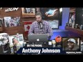 Anthony Johnson: UFC Was Right to Strip Jon Jones of Belt