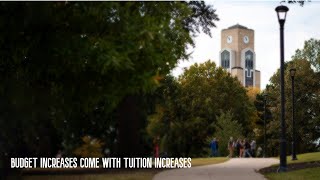 Arkansas State University Approves New Budget, Tuition Increases