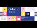 Fiera Didacta 2024 - prodotti novità