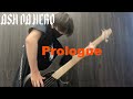 Prologue -New Version-