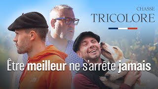 ★ Chasse tricolore - Chasse et terroir | FILM CHASSE SANGLIER