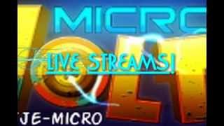 rocket and granade launcher montage (microvolts - ivakentje)