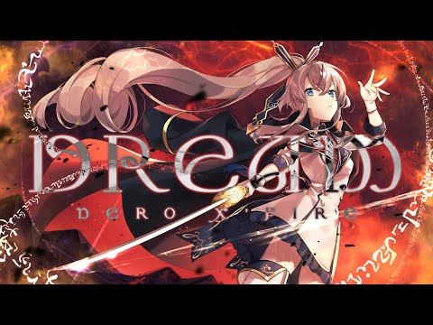 【歌ってみた】DREAM / THE IDOLM@STER by Nero X'Fire