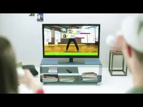 Video till Ubisoft storsatsar på Wii U