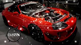 🎧🔈Zusebi - Playing With Fire (Max Verstappen TECHNO Remix)🔈🎧