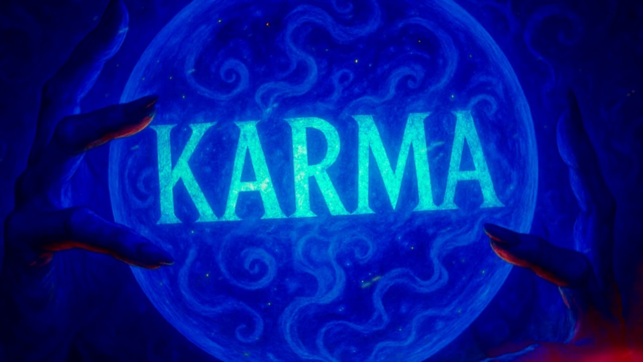 Watch Lenis - KARMA (Prod. Koreanxo) (Official Visualizer) on YouTube Watch Lenis - KARMA (Prod. Koreanxo) (Official Visualizer) on YouTube