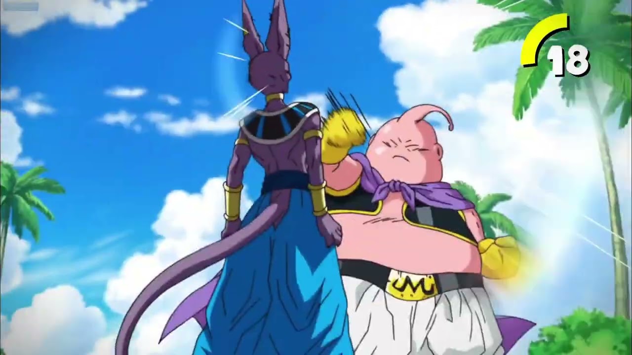 29 Dragon Ball Moments That Got CENSORED