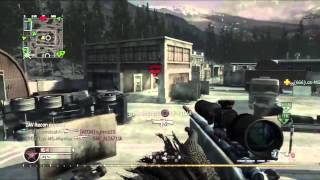 COD4 | Best Friends With Ex Partners