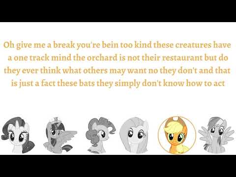 My Little Pony