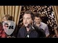 Eli Young Band - Dust | Hear and Now | Country Now