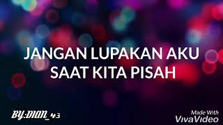 Story wa perpisahan teman sekolah