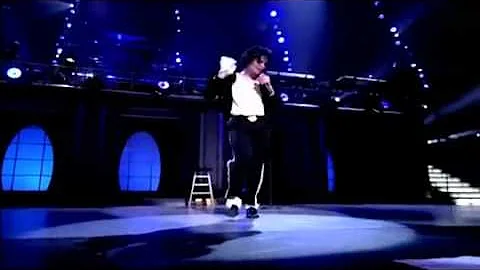 Michael Jackson 30th Anniversary Special (2001) - Billie Jean