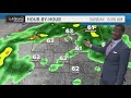 Cleveland Weather: Looking ahead to Sunday