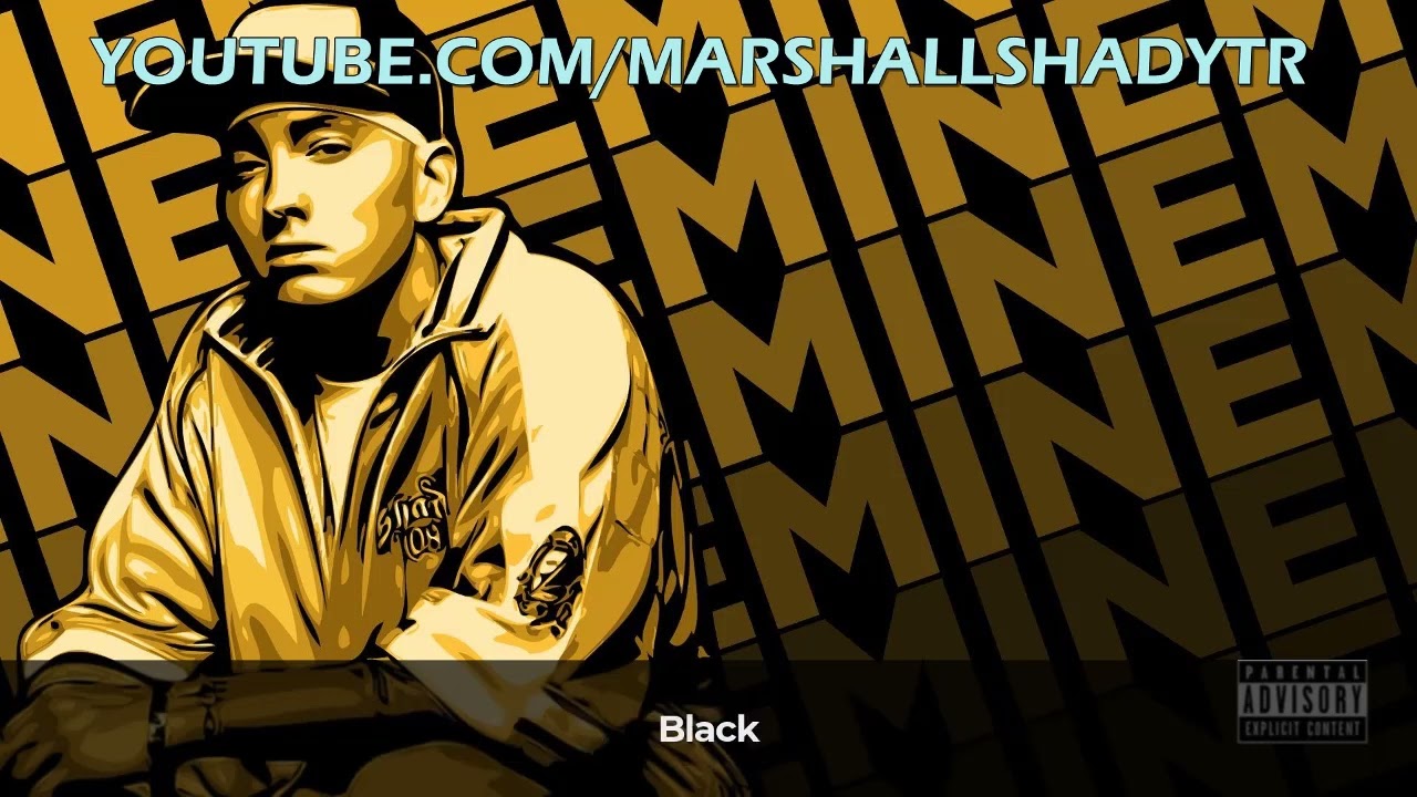 Eminem - Hail Mary ft. 50 Cent & Busta Ryhmes (Ja Rule Diss) (Türkçe Altyazı)