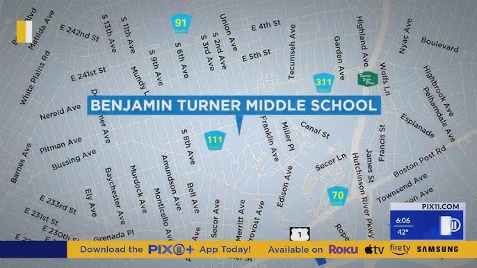 Teen 15 Stabbed In Mount Vernon School District