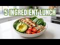 This Simple 5 Ingredient Lunch Might Be One Of The Easiest Ways To Fight Inflammation