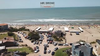 Ostende Drone Enero