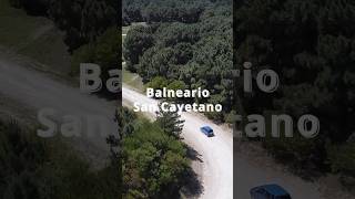 Turismo por Balneario San Cayetano #balneariosancayetano #buenosaires #viajes #viajeros #playa