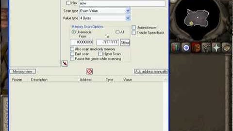 rs cheat engine 5.6 hack