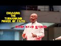 ENGAGING THE TURNAROUND POWER OF FAITH | BISHOP DAVID OYEDEPO 